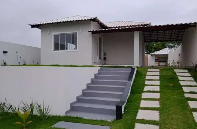 Casa com 2 quartos à venda no Recanto do Sol, São Pedro da Aldeia 