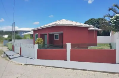 Casa em condomínio residencial - são pedro da aldeia
