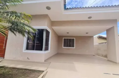 Casa com 3 quartos à venda no Jardim Peró, Cabo Frio 