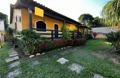 Casa com 3 quartos à venda no Balneário São Pedro, São Pedro da Aldeia 