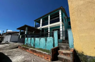 Casa com 3 quartos à venda no Fluminense, São Pedro da Aldeia 