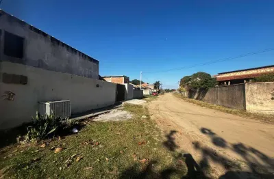 Terreno à venda no Balneário das Conchas, São Pedro da Aldeia 