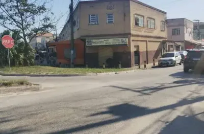 Apartamento com 2 quartos à venda no Centro, São Pedro da Aldeia 