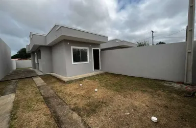 Casa à venda no Parque dos Desejos, Iguaba Grande 