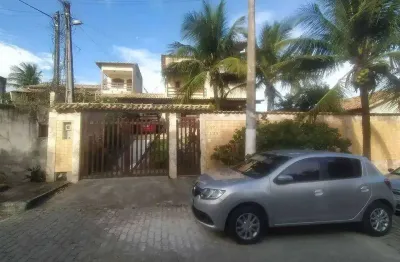 Casa com 4 quartos à venda no Fluminense, São Pedro da Aldeia 