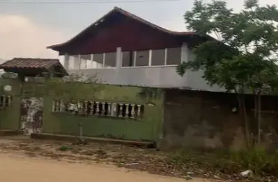 Casa com 3 quartos à venda no Balneário São Pedro, São Pedro da Aldeia 
