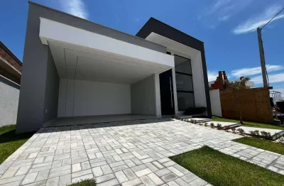 Casa com 3 quartos à venda no Nova São Pedro, São Pedro da Aldeia 