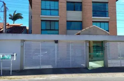 Apartamento com 2 quartos à venda no Estação, São Pedro da Aldeia 