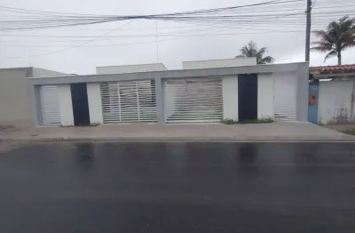 Casa com 2 quartos à venda na Cidade Nova, Iguaba Grande 