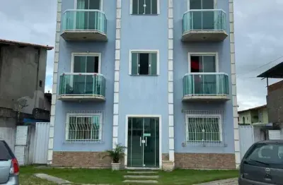 Apartamento com 2 quartos à venda no Recanto do Sol, São Pedro da Aldeia 