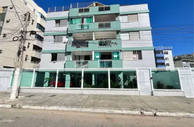 Apartamento com 3 quartos à venda no Braga, Cabo Frio 