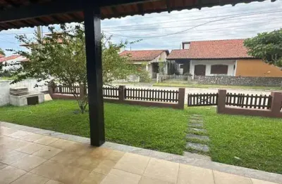 Casa com 3 quartos à venda na Praia Linda, São Pedro da Aldeia 