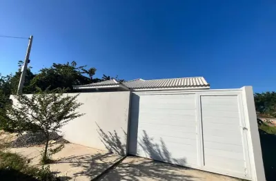 Casa à venda no Jardim Solares, Iguaba Grande 