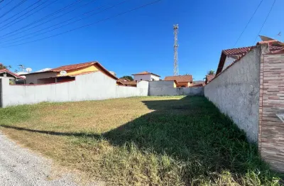 Terreno à venda na Praia do Barbudo, Araruama 