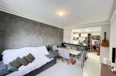Apartamento térreo exclusivo no bairro recanto do sol