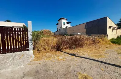 Terreno à venda na Ponta da Areia, São Pedro da Aldeia 