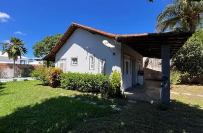 Casa com 2 quartos à venda no Recanto do Sol, São Pedro da Aldeia 