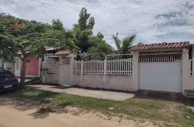 Ótima casa com piscina a 100mt da lagoa e rodovia - são pedro da aldeia