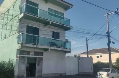 Sala comercial à venda no Nova São Pedro, São Pedro da Aldeia 
