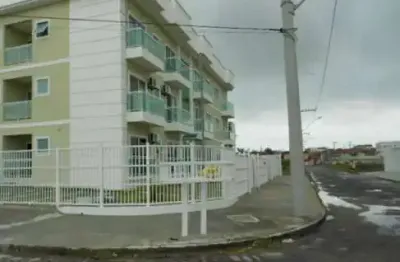 Apartamento com 2 quartos à venda no Nova São Pedro, São Pedro da Aldeia 