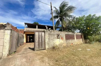 Casa com 3 quartos à venda no Balneário das Conchas, São Pedro da Aldeia 