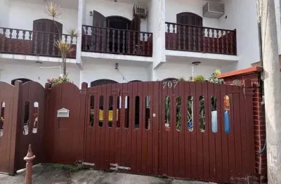 Casa com 2 quartos à venda na Praia Linda, São Pedro da Aldeia 