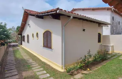Ótima casa + anexo em localização privilegiada – são pedro da aldeia