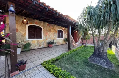 Belíssima casa c/ piscina e sauna no cond olga diuana zacharias –s p aldeia