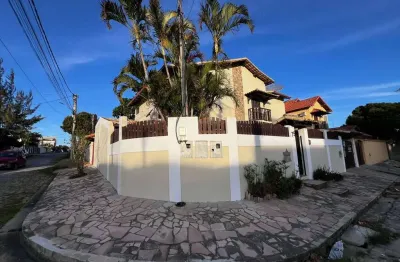 Seu novo lar no estilo colonial – porto da aldeia, são pedro da aldeia