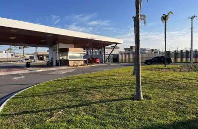 Lote murado à venda no condomínio viverde 1 – são pedro da aldeia