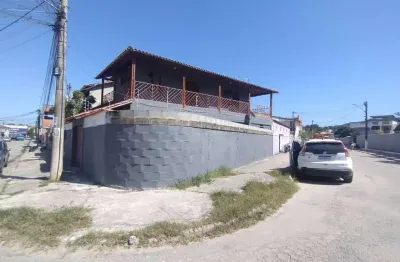 Ótima casa com 2 suítes em ótima localização - s p aldeia