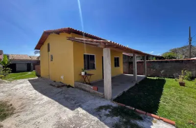Casa com 2 quartos à venda no Balneário das Conchas, São Pedro da Aldeia 