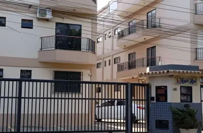 Apto térreo em cond. residencial – praia da tereza / s p aldeia