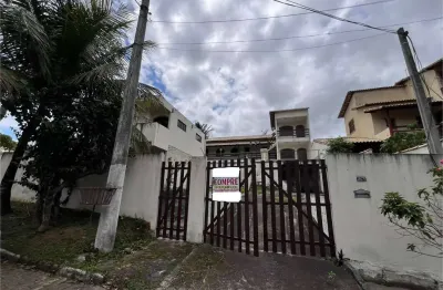 Casa com 3 quartos à venda no Fluminense, São Pedro da Aldeia 