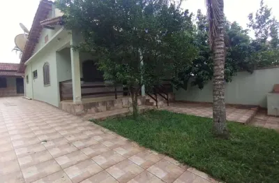 Casa com 2 quartos à venda na Praia Linda, São Pedro da Aldeia 
