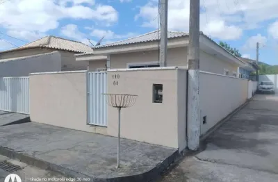 Casa com 3 quartos à venda no Fluminense, São Pedro da Aldeia 