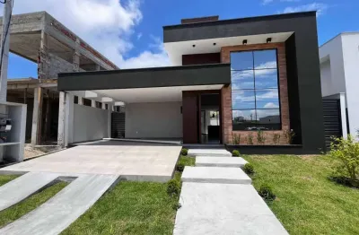 Lindo imóvel contemporâneo com piscina no condomínio viverde 1 – são pedro