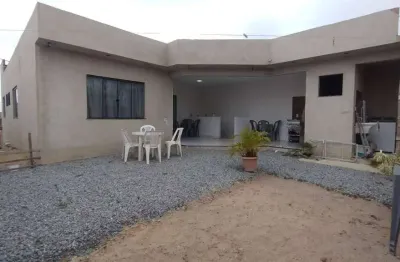 Imóvel em fase final de construção – bairro são miguel, iguaba grande