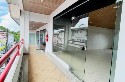 Excelente sala comercial para locação - localização estratégica e infraestrutura completa