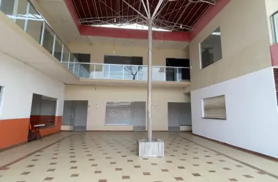 Ponto comercial com 1 sala para alugar na Rua Gilberto Freire, 31, Parque 10 de Novembro, Manaus