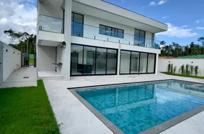 Casa em condomínio fechado com 4 quartos à venda na Avenida do Cetur, Tarumã, Manaus