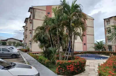 Vendo apartamento | condomínio espaço verde - flores/manaus