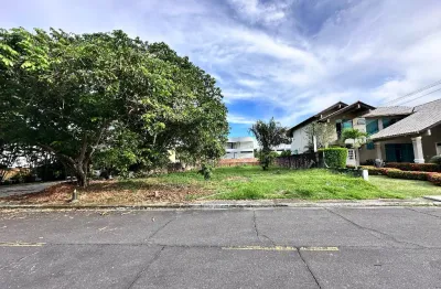 Terreno à venda na Avenida Coronel Teixeira, 3594, Ponta Negra, Manaus