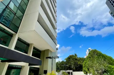 Apartamento com 5 quartos à venda na Alameda Alaska, 751, Ponta Negra, Manaus