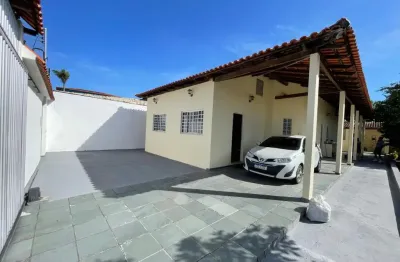 Casa perfeita para comercial/residencial no parque dez