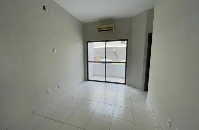 Seu novo lar no tarumã: apartamento com 2 quartos, pronto para você morar