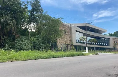 Terreno comercial à venda – 3.500 m² alphaville manaus para grandes projetos!