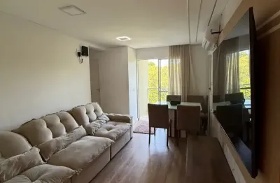 Apartamento com 2 quartos para alugar na Rua Francisco Loureiro, Ponta Negra, Manaus