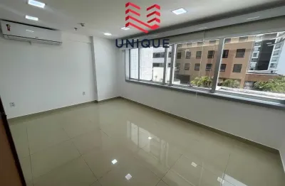 Sala comercial com 1 sala para alugar na Rua Belo Horizonte, Adrianópolis, Manaus