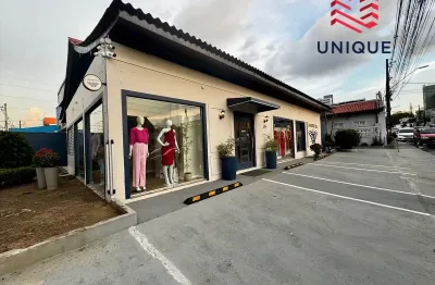 Ponto comercial com 10 salas à venda na Rua Rio Eiru, Nossa Senhora das Graças, Manaus